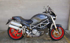 DUCATI MONSTER S4R 2005 M405A