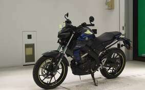 YAMAHA MT-15