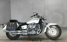 YAMAHA DRAGSTAR 250 VG02J