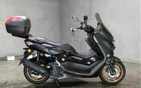 YAMAHA N-MAX 125 SEG6J