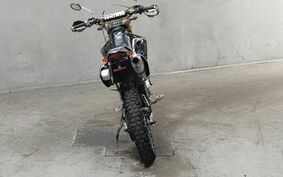 KAWASAKI KLX250 LX250E