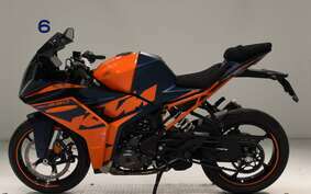 KTM 390 RC 2024