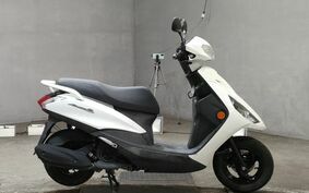 YAMAHA AXIS Z SED7J