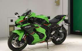 KAWASAKI ZX 10 NINJA R A 2023 ZXT02L