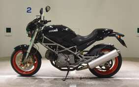 DUCATI MONSTER 400 IE 2006 M407A