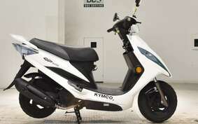 KYMCO GP125