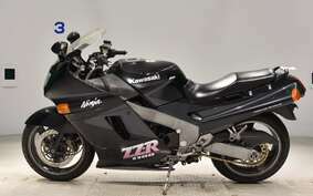 KAWASAKI ZZ1100 NINJA R 1991 ZXT10C