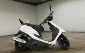 YAMAHA JOG ZR Evolution SA16J