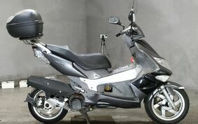 PGO アローロ125 不明