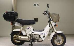 HONDA CHALY 50 CF50