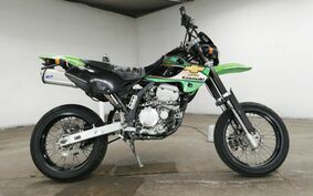 KAWASAKI KLX250D TRACKER LX250E