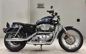 HARLEY XLH883 2003