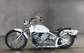 YAMAHA DRAGSTAR 400 2003 VH01J