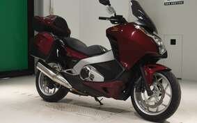 HONDA NC 700 INTEGRA 2012 RC62