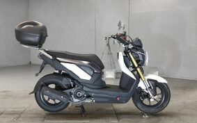 HONDA ZOOMER-X JF52