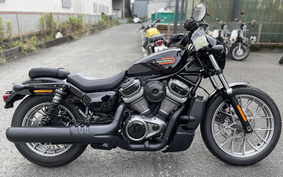 HARLEY RH975Sナイトスター 2023 ZF1