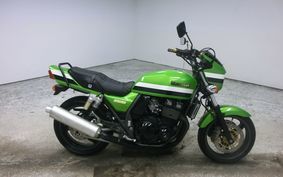 KAWASAKI ZRX400 2003 ZR400E