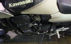 KAWASAKI GPZ1100 2001 ZXT10E