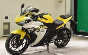 YAMAHA YZF-R25 RG10J