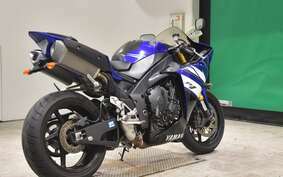 YAMAHA YZF-R1 2011 RN24J