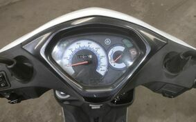 YAMAHA AXIS Z SED7J