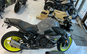 YAMAHA MT-10 ABS 2018 RN50J