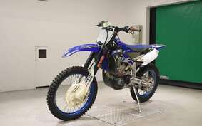 YAMAHA YZ450 FX CJ24C