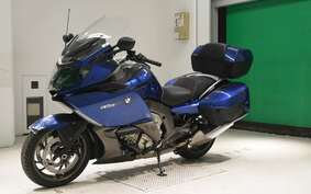 BMW K1600GT 2013