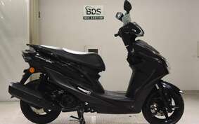 YAMAHA CYGNUS 125 XSR 3 SED8J