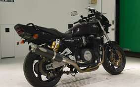 YAMAHA XJR1200 1994 4KG