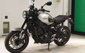 YAMAHA XSR900 2020 RN56J