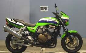 KAWASAKI ZRX1200 2001 ZRT20A