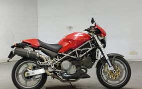 DUCATI MONSTER S4 2002 M400A