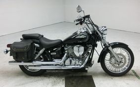 YAMAHA DRAGSTAR 250 VG02J