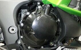 KAWASAKI NINJA 1000 A 2014 ZXT00L