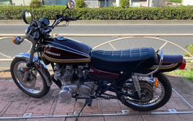 KAWASAKI 900 SUPER FOUR 1988 Z1F