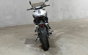 YAMAHA MT-07 2015 RM07J