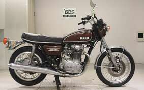 YAMAHA TX650 1975 447