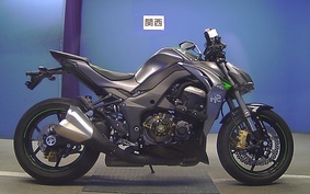 KAWASAKI Z1000 Gen.5 2014 ZRT00F