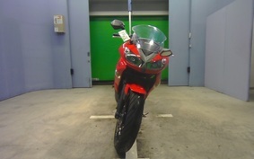 KAWASAKI NINJA 400R 2012 ER400B