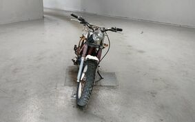 YAMAHA TW200 2JL