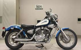 YAMAHA VIRAGO 250 3DM