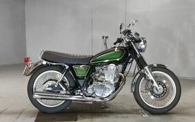 YAMAHA SR400 2010 RH01J