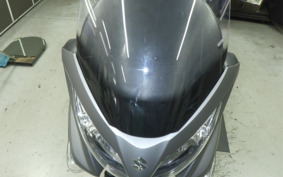 SUZUKI SKYWAVE 200 (Burgman 200) CH41A