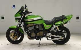 KAWASAKI ZRX1200 R 2004 ZRT20A