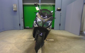 YAMAHA T-MAX500 Gen.3 2008 SJ08J