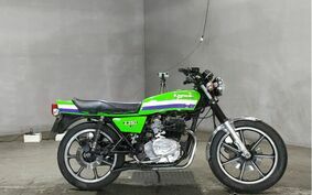 KAWASAKI Z250 FT KZ250A