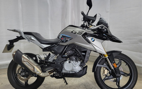 BMW G310GS 2017 0G02