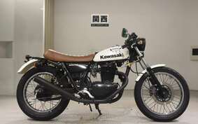 KAWASAKI 250TR BJ250F