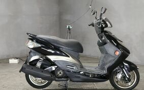 YAMAHA CYGNUS 125 X SE46